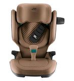 Britax Römer Kidfix Pro car seat Lux Warm Caramel, UK version