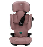 Britax Romer Kidfix Pro Car Seat Dusty Rose - British product