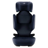 Britax Romer Kidfix Pro M Booster Car Seat Night Blue - British product