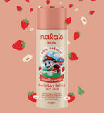 Nala's Kids PAW Patrol body lotion 200ml, imported from the UK