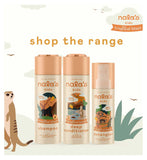 Nala Kids Hair Oil Tropical Blast 100ml, imported from the UK