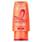 Boots L'Oréal Paris Elvive Dream Lengths Conditioner Hair Conditioner 90ml- Buy online at McGrocer