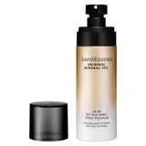 Boots bareMinerals Original Mineral Veil Natural Matte Setting Spray- Buy online at McGrocer