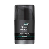 Dove Men Care moisturizer oil control 50ml, imported from the UK