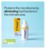 P.Happi Daily Moisturising Intimate Microbiome Serum 20ml, imported from the UK