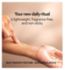 P.Happi Daily Moisturising Intimate Microbiome Serum 20ml, imported from the UK