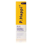 P.Happi Daily Moisturising Intimate Microbiome Serum 20ml, imported from the UK
