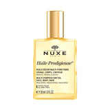NUXE Huile Prodigieuse dry oil travel size - British product