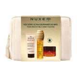 Nuxe Reve De Miel honey skincare set 3-piece, imported from the UK