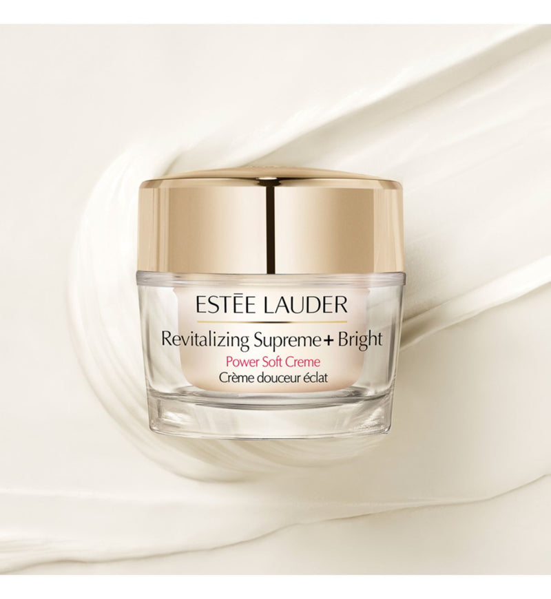 Estée Lauder Bright Radiance Crème Refill 50ml (British brand)
