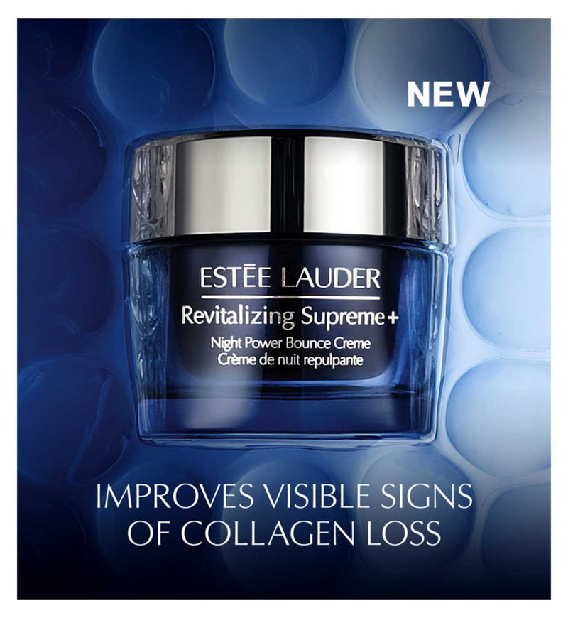 Estée Lauder Night Cream Refill 50ml - British product