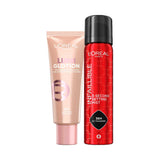 Boots L'Oreal Paris Glotion 902 Setting Spray- Buy online at McGrocer