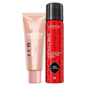 L'Oreal Paris Setting Spray Glotion 902, UK version