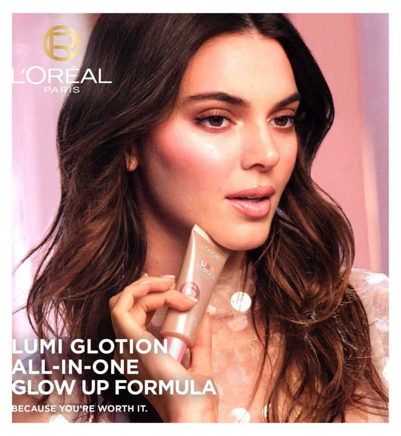 L'Oreal Paris Setting Spray Glotion 902, UK version