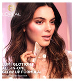 L'Oreal Paris Setting Spray Glotion 902, UK version