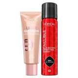L'Oreal Paris Setting Spray Glotion 902, UK version