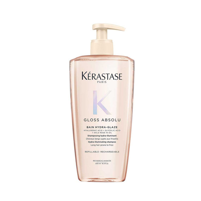 Kérastase Gloss Absolu Shampoo 500ml, UK version