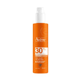 Boots Avène Sun Protection Spray SPF30 200ml- Buy online at McGrocer
