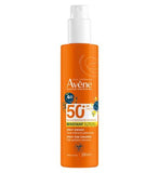 Avène Kids Sun Protection Spray SPF50+ 200ml - British product