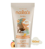 Nala's Kids Hair Jelly Tropical Blast 150ml, imported from the UK