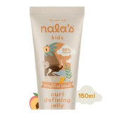 Nala's Kids Hair Jelly Tropical Blast 150ml, imported from the UK