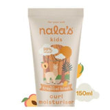 Boots Nala Kids Curl Moisturiser Tropical Blast 150ml- Buy online at McGrocer