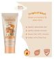 Nala Kids Curl Moisturiser Tropical Blast 150ml, imported from the UK