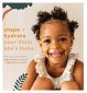 Nala Kids Curl Moisturiser Tropical Blast 150ml, imported from the UK