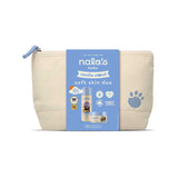 Nala's Baby Vanilla Cloud Skin Care Duo 2x200ml, imported from the UK