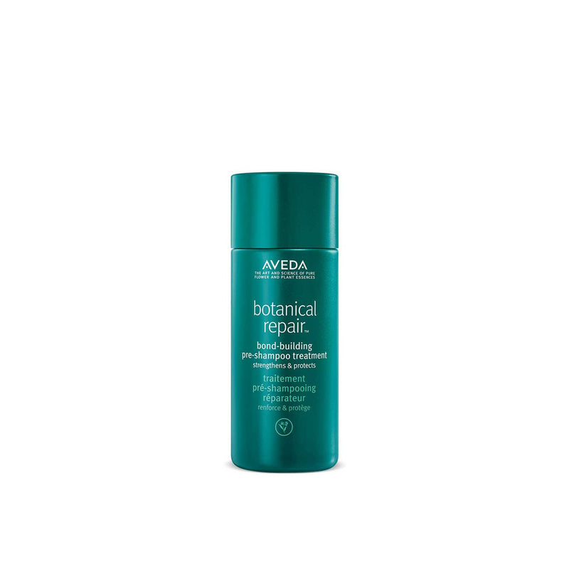 Aveda Botanical Repair pre-shampoo treatment - British product