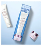 Fresh Awaken Radiance Set skincare duo (British brand)