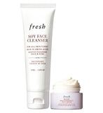 Fresh Awaken Radiance Set skincare duo (British brand)