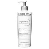 Bioderma Pigmentbio foaming cream 500ml - British product
