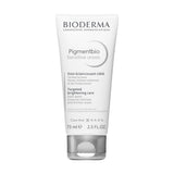 Bioderma Pigmentbio Sensitive Areas Brightening Cream 75ml - British product