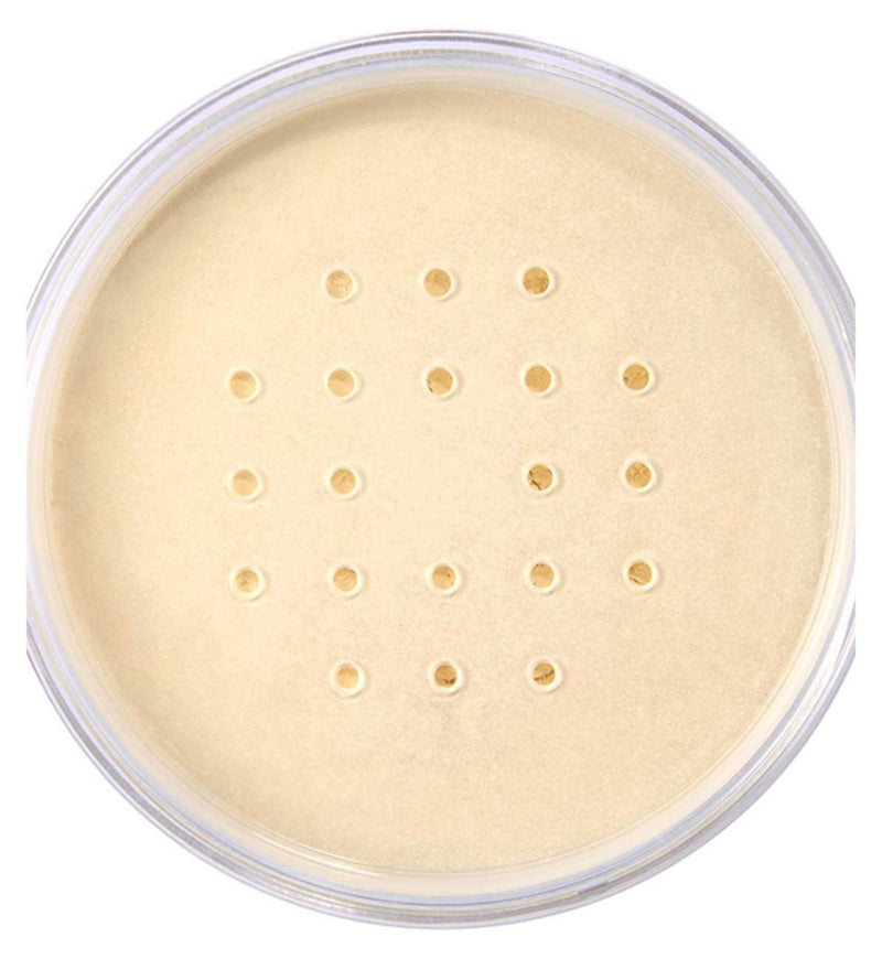 17 Perfecting Finish Loose Powder, imported from the UK