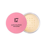 17 Perfecting Finish Loose Powder, imported from the UK