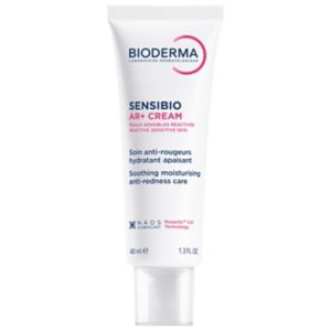 Bioderma Sensibio AR+ Cream 40ml - British product