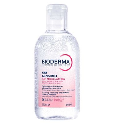 Bioderma Sensibio AR Micellar Gel 250ml