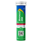 Berocca Mind Berry nutritional supplement tablets 15 pack - British product