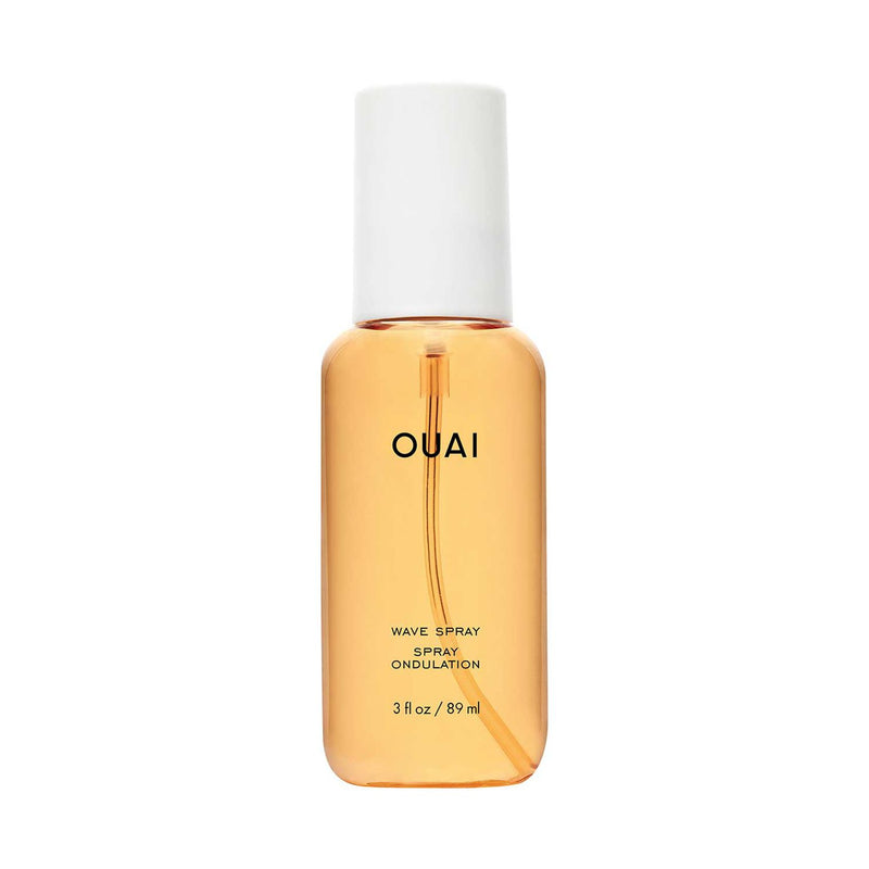 Ouai wave spray 50ml travel size, UK version