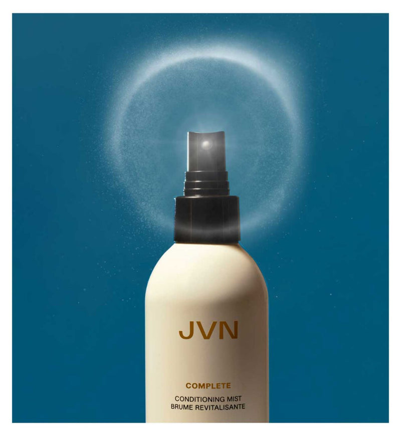 JVN conditioning mist 147ml (British brand)