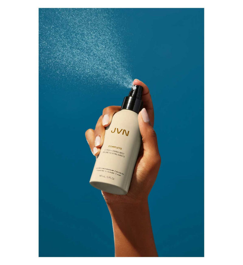 JVN conditioning mist 147ml (British brand)