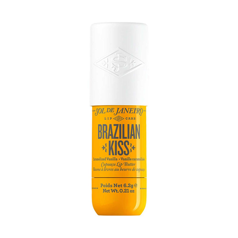 Sol de Janeiro lip butter Cupuaçu 6.2g, UK version