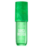 Sol de Janeiro Danca Mistica hair perfume mist 90ml (British brand)