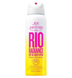 Sol De Janeiro Rio Radiance Spf50 Body Spray 100ml