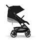 Cybex Beezy stroller Magic Black - British product