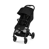 Cybex Beezy stroller Magic Black - British product