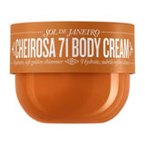 Sol de Janeiro Cheirosa 71 Body Cream 240ml