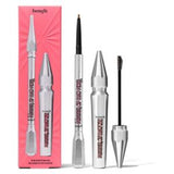 Benefit Precisely My Brow Pack Brow Pencil Wax Duo UK Beauty Set