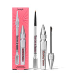 Boots Benefit Precisely My Brow Pack Brow Pencil Wax Duo UK Beauty Set- Buy online at McGrocer